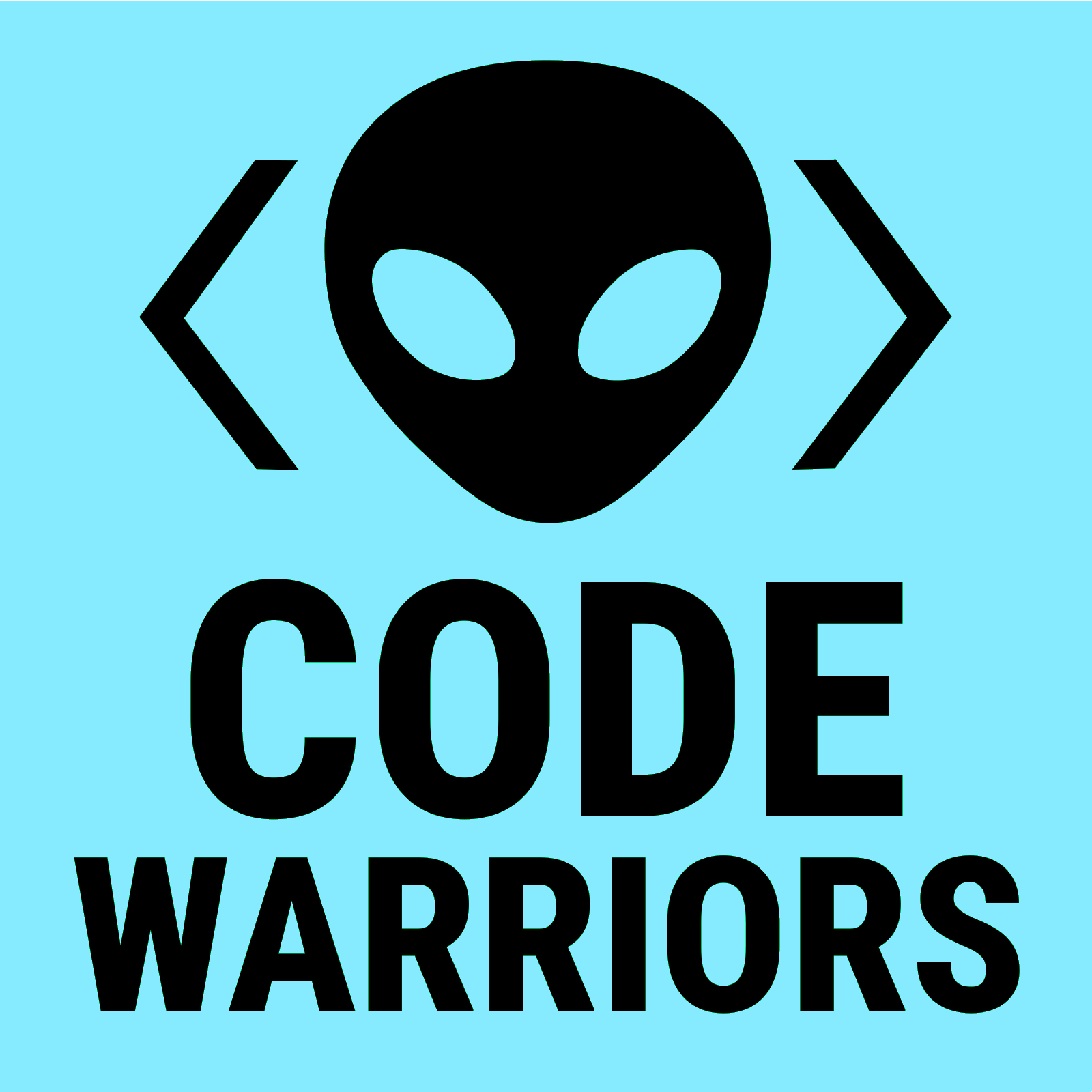 Code Warriors Logo